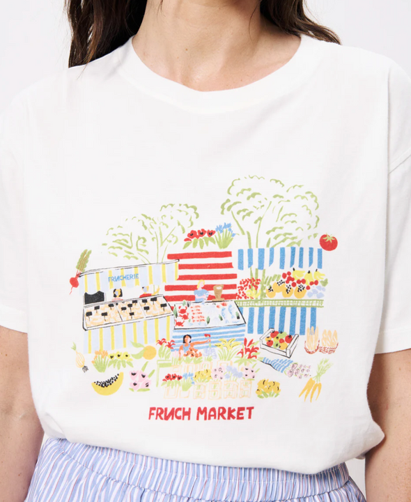 Ivane Tshirt