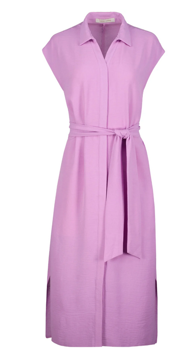Serafina Shirt Dress