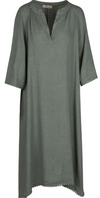 Leisure Boho Dress