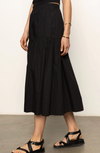 Poplin Prairie Skirt