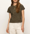 Embroidered Perfect Tee