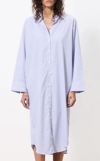 Laina Shirt Dress
