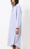Laina Shirt Dress