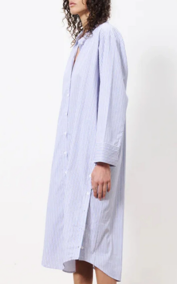 Laina Shirt Dress