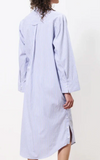 Laina Shirt Dress