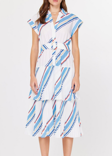 Sadie Midi Dress