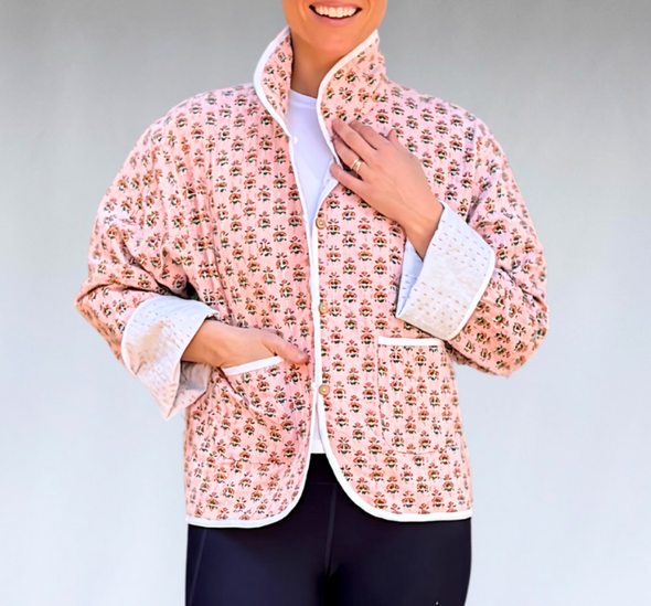 Birdie Jacket