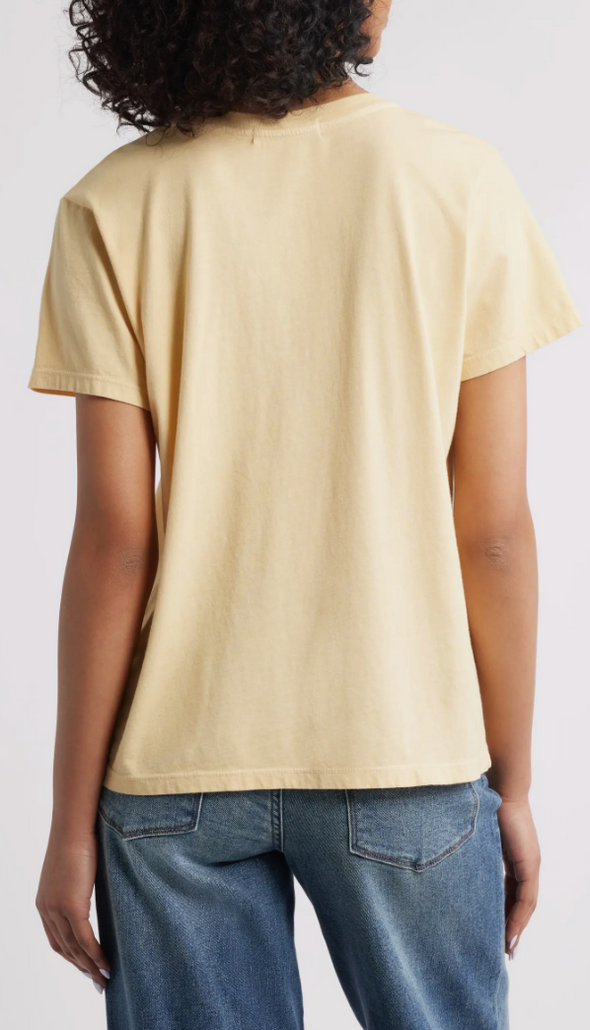 Sun Records X Elvis Encore Tee