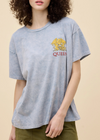 Queen World Tour 1977 Merch Tee