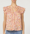 Rose Superbloom Top