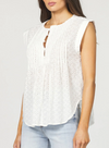 Marfa Eyelet Top