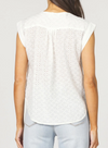 Marfa Eyelet Top