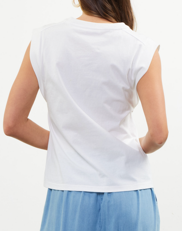 Palm Breeze Tank