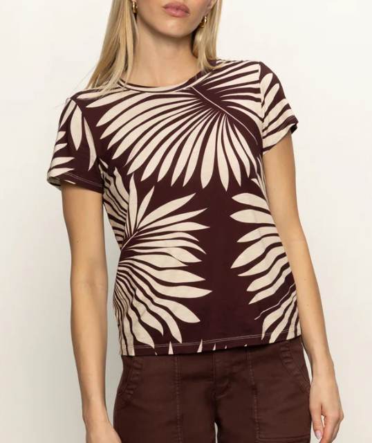 Perfect s25 Tee