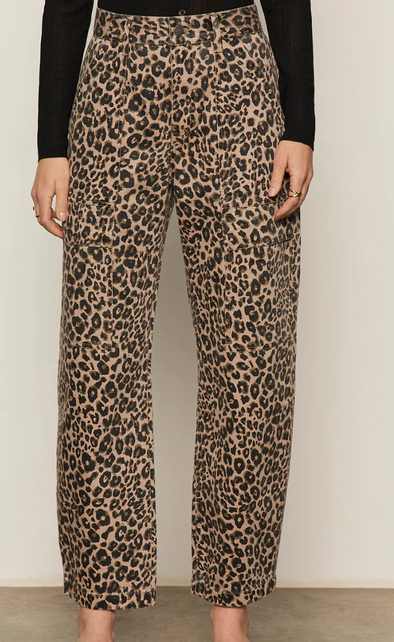 BF Utility Kitty Pant
