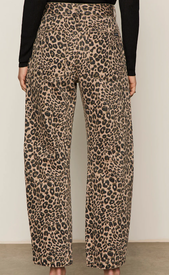 BF Utility Kitty Pant