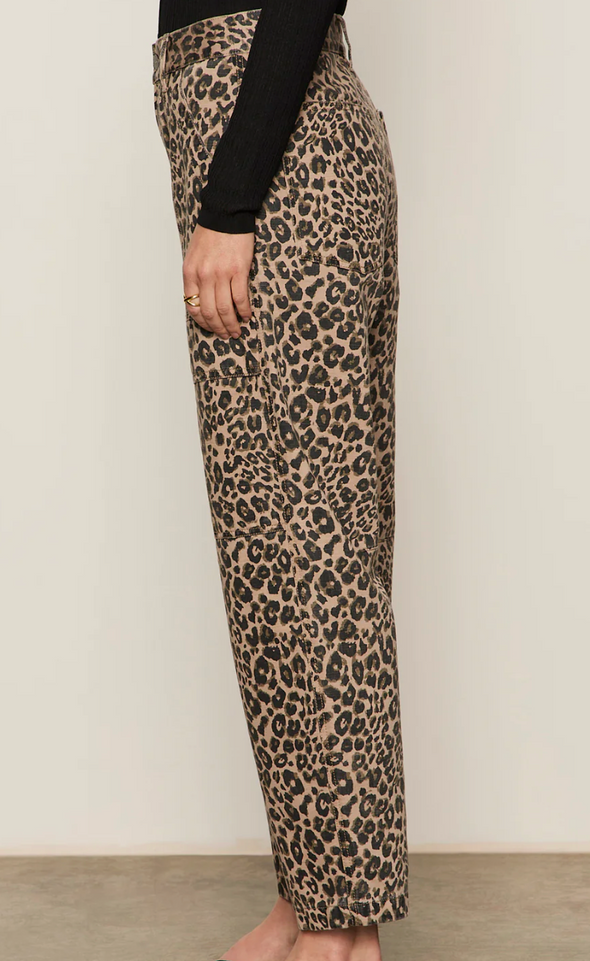 BF Utility Kitty Pant