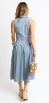 Eight Midi Dress