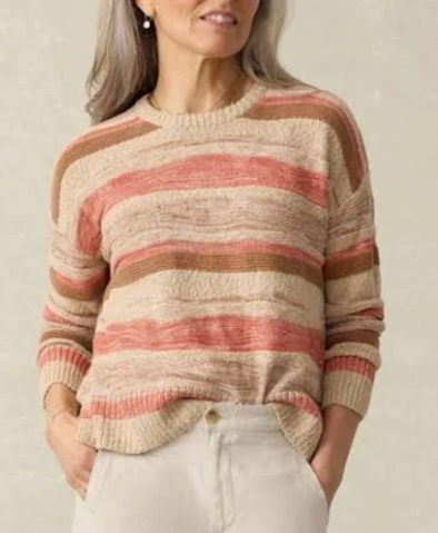 Sedona Miramar Sweater