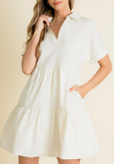 Shayla Mini Dress