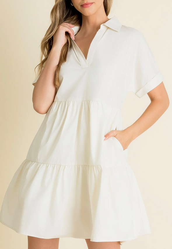 Shayla Mini Dress