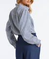 Somerset Striped Top