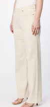 Taylor Railroad Stripe Jeans