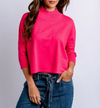 Lightweight Ortho AJA Sweater