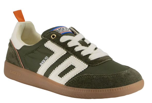 Ghost Sneakers