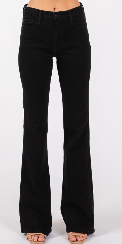 Bella Flare Jeans