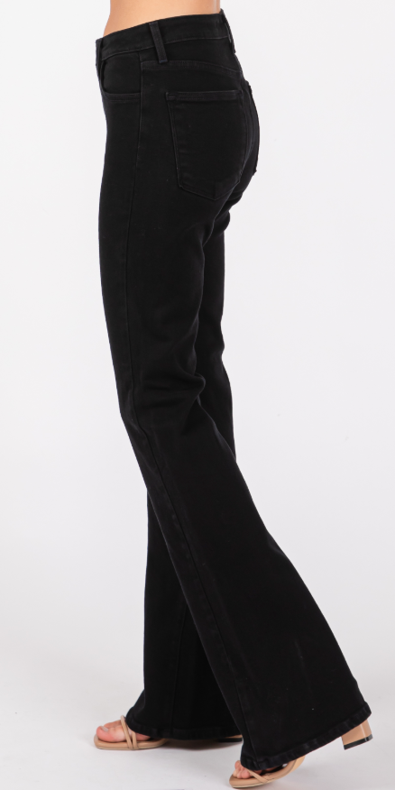 Bella Flare Jeans