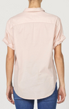 Benning Buttondown Top