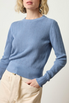 Meeshell Multi Stitch Sweater