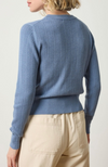 Meeshell Multi Stitch Sweater