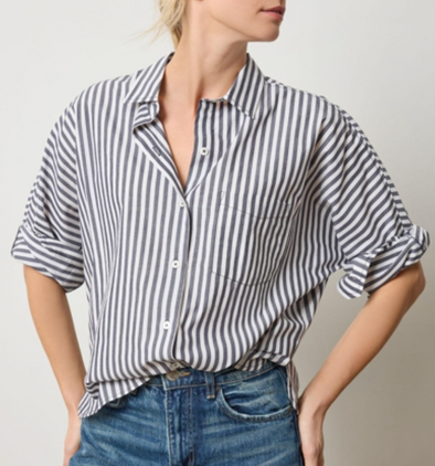 Darla Dolan Buttondown Shirt