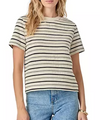 LouLou Striped Tshirt