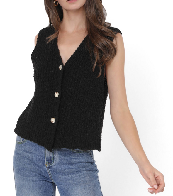 Arlo Cardi Vest
