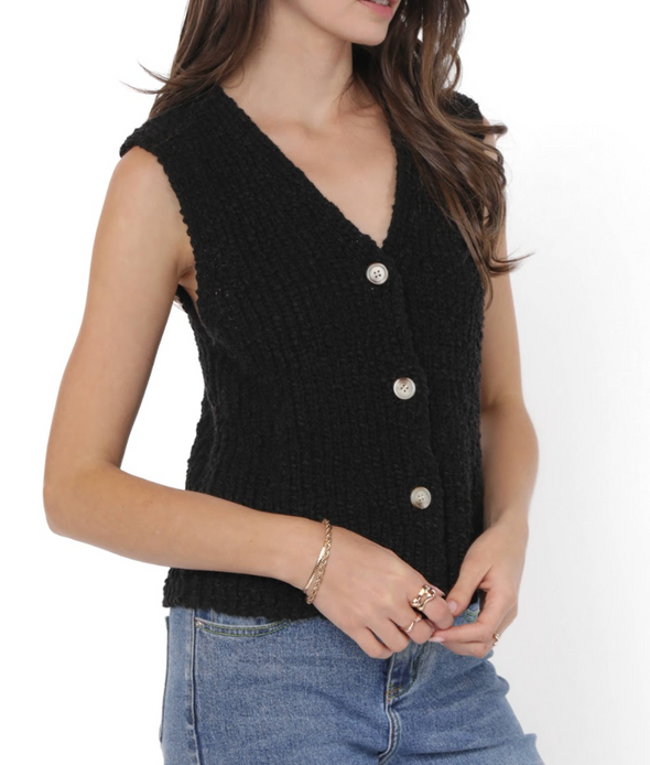 Arlo Cardi Vest