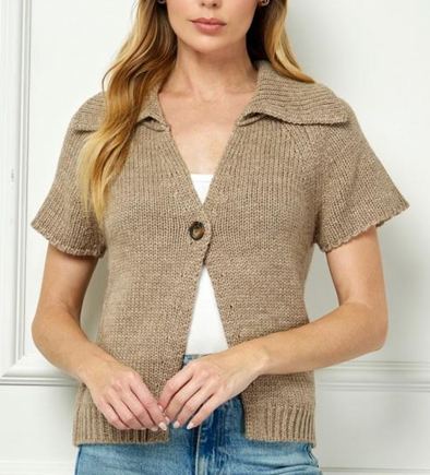 Pinewood Sweater Vest