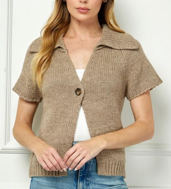 Pinewood Sweater Vest