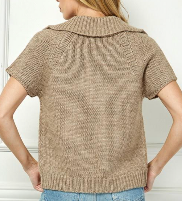 Pinewood Sweater Vest