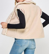Flynn Sherpa Vest