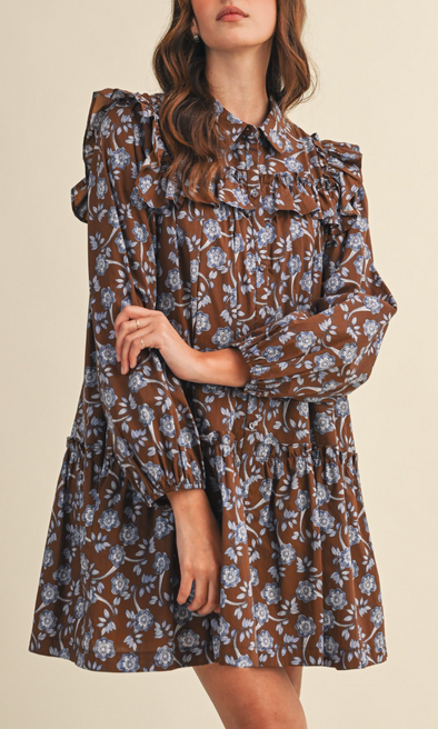 Molly Mini Dress