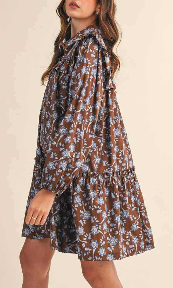 Molly Mini Dress