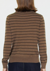 Rocky Striped Sweater