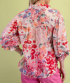 Esther Floral Top