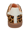 Leopard Cloud Sneakers