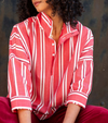 Emerson Striped Top