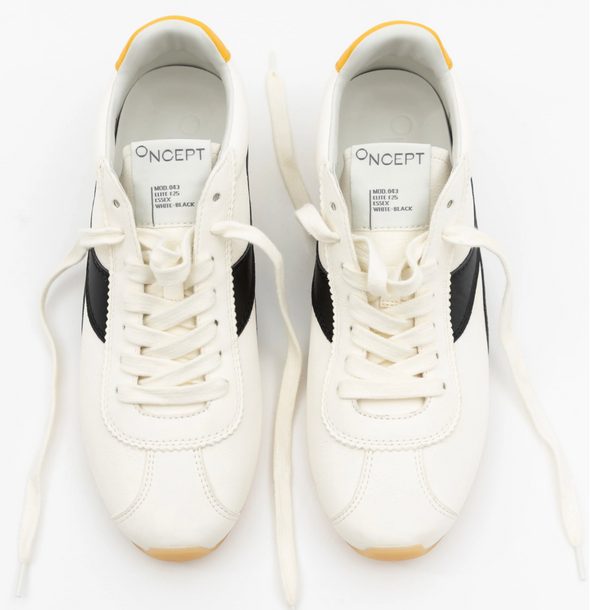 Essex Ballet Sneaker