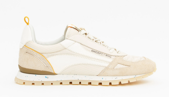 Toronto Retro Sneaker
